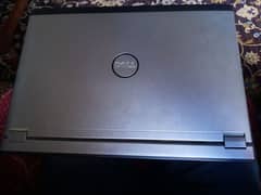 Dell Laptop 0