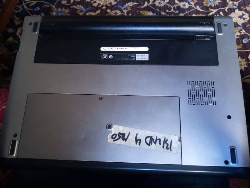 Dell Laptop 1