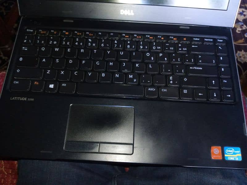 Dell Laptop 2