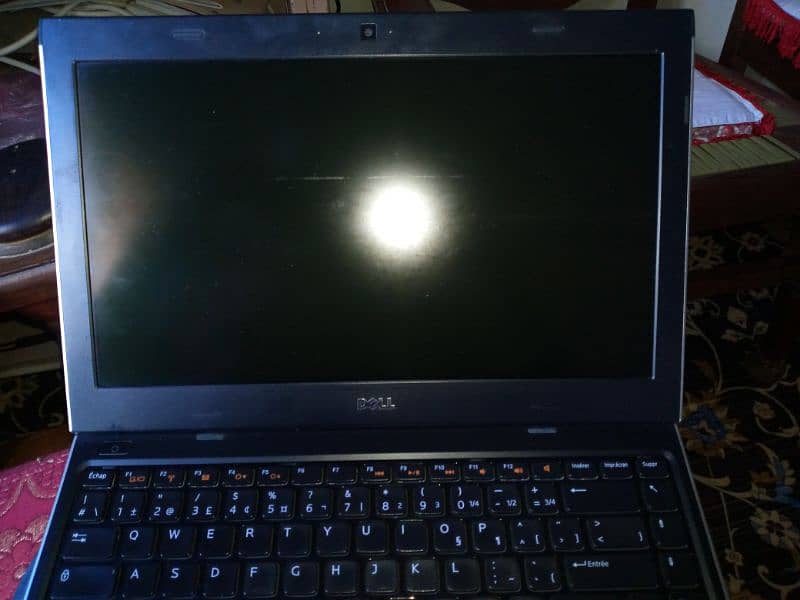 Dell Laptop 3