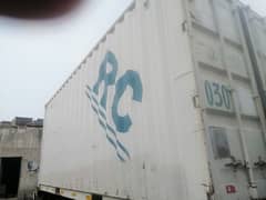 container