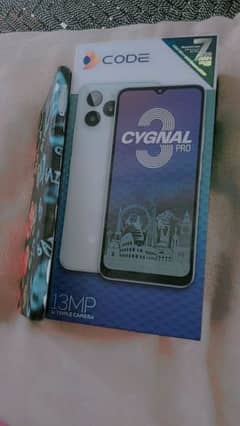 Decode cygnal 3 pro