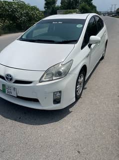 Toyota Prius 2010