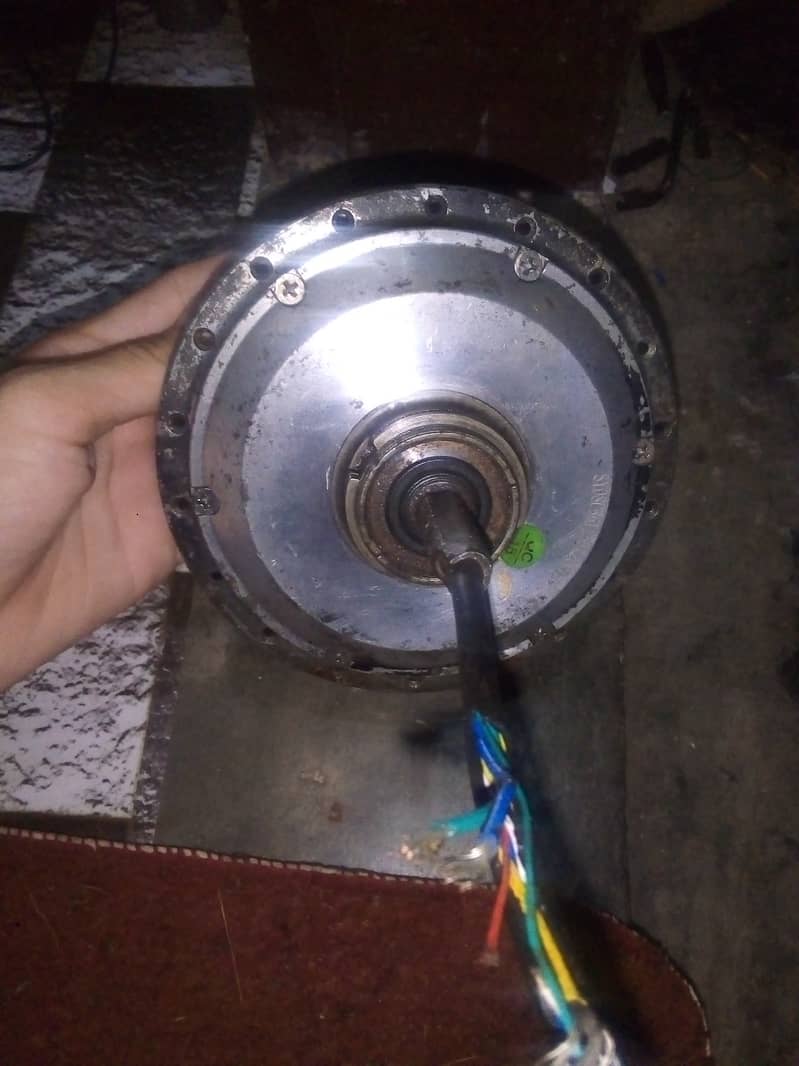 Cycle bldc motor for sale 36v 250watt 3