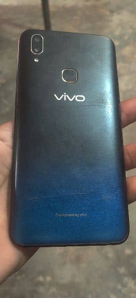 Vivo v11 2