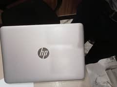 HP Elitebook i7 6th generation 0