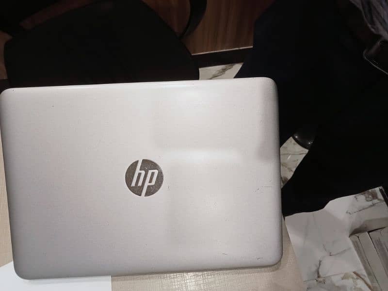 HP Elitebook i7 6th generation 0