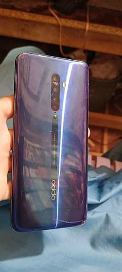 oppo reno 2 256Gb