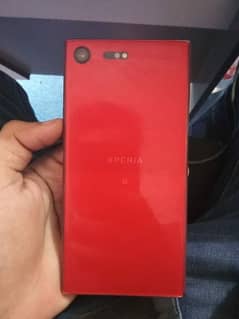 Sony Xperia xz premium 4/64 pta approved. dual sim pubg 60fps