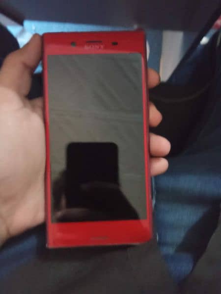 Sony Xperia xz premium 4/64 pta approved. dual sim pubg 60fps 1