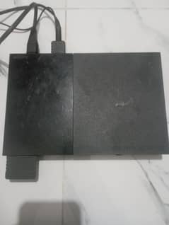 Sony playstation 2