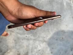 iPhone xs max 64gb pta approved lush condition