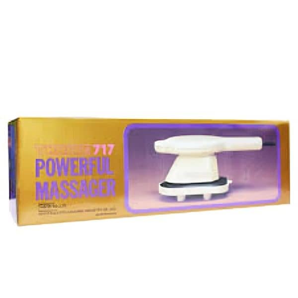 Thrive 717 Massager 0