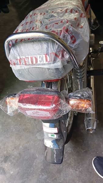 brand new united bike for sale 3