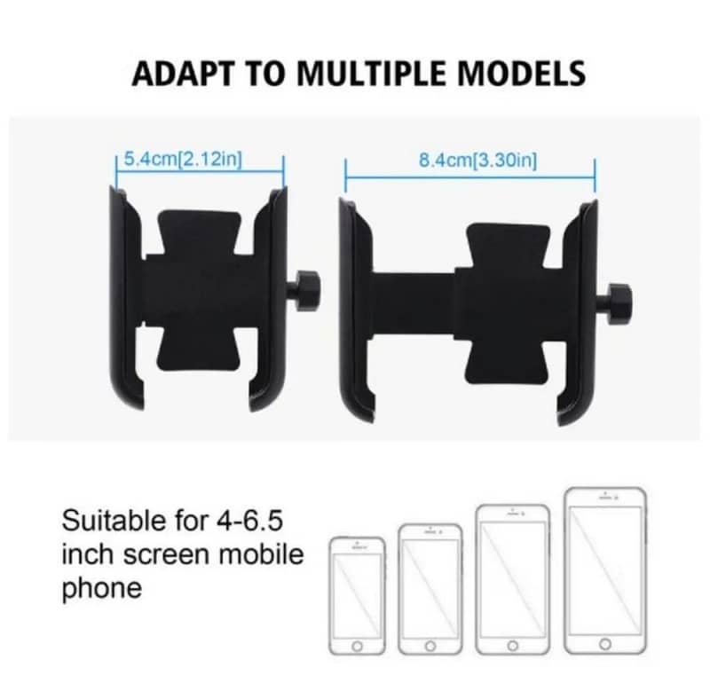 Best Mobile Stand 4