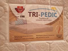 tri- pedic