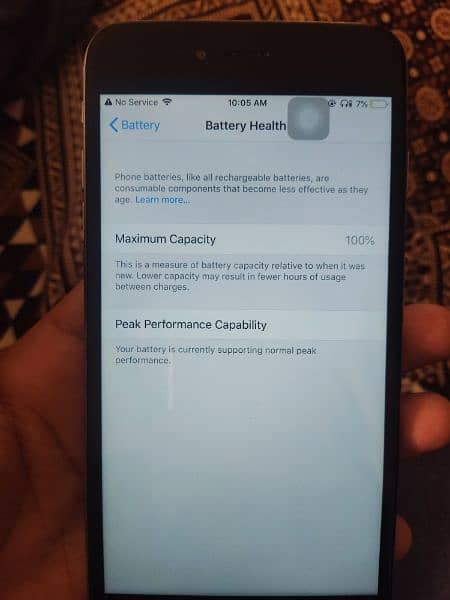 only phone h 64gb battery change panal  change non pta 4