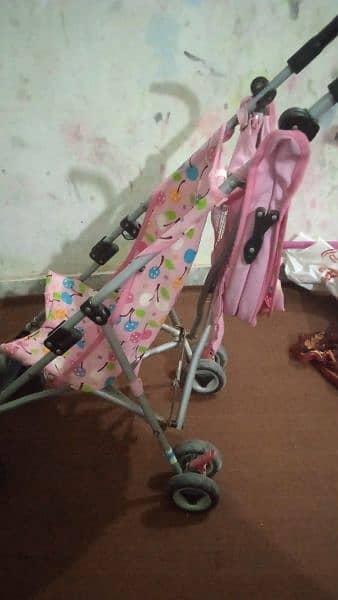 baby pram 1