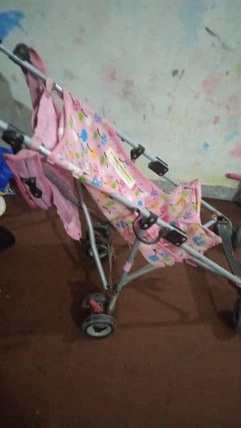 baby pram 2