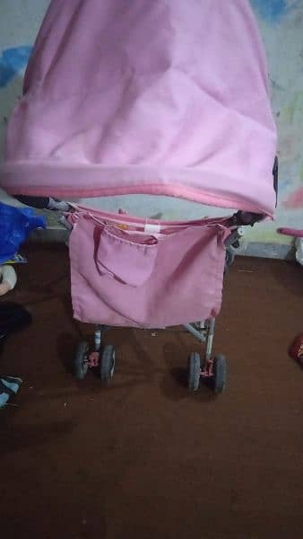 baby pram 3