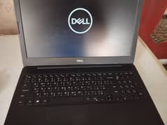 Dell Inspiron 15 3593, 10th gen, core i3 8gb ram 1TB hard drive 0