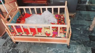 baby bed cradle