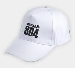 804 cap