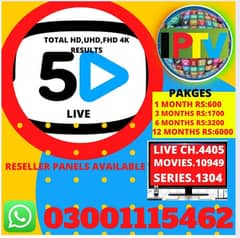 5g live for Firestick,Android tv. smart tv. -03001115462