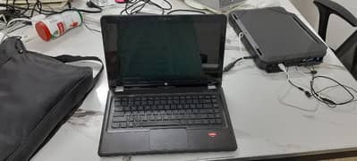 Hp leptop