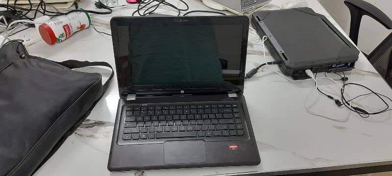 Hp leptop 0