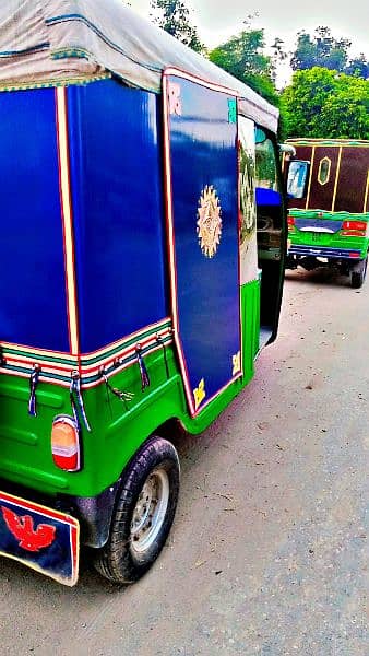 unique rickshaw for sale 2