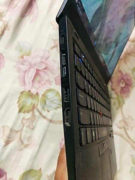 Lenovo x1 carbon i7 8th gen 6