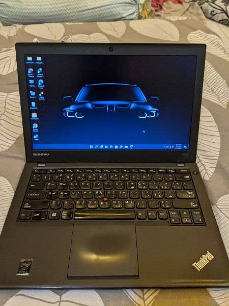 Lenovo Core i5 4th Gen 8GB RAM 2