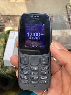 Nokia 106