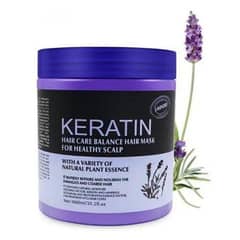 Keratin