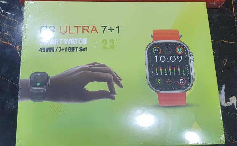 Smart Watches Whole Sale Price. 2