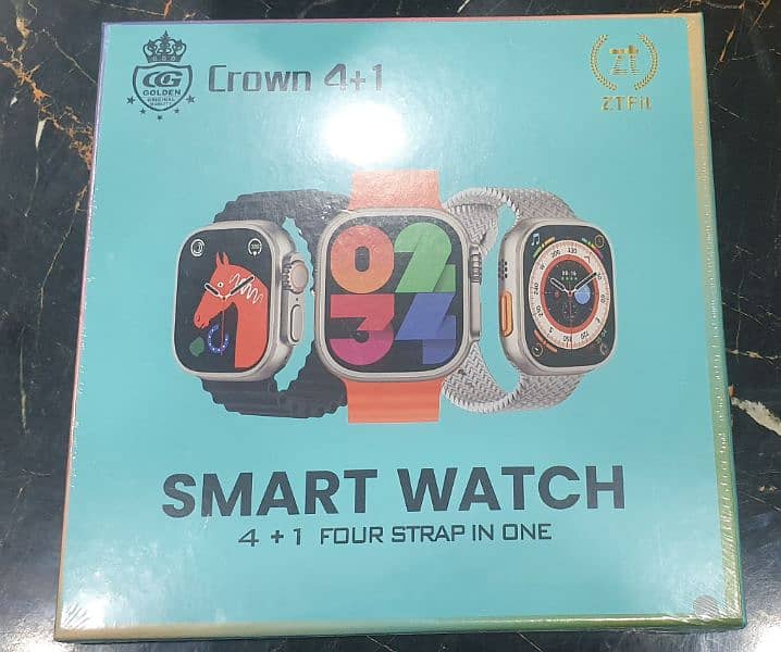 Smart Watches Whole Sale Price. 4