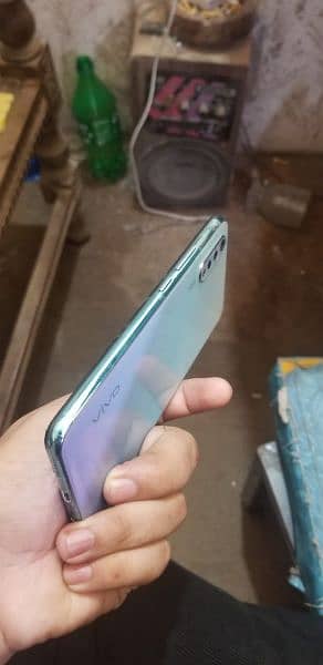 Vivo S1 128 GB 1