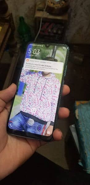 Vivo S1 128 GB 5