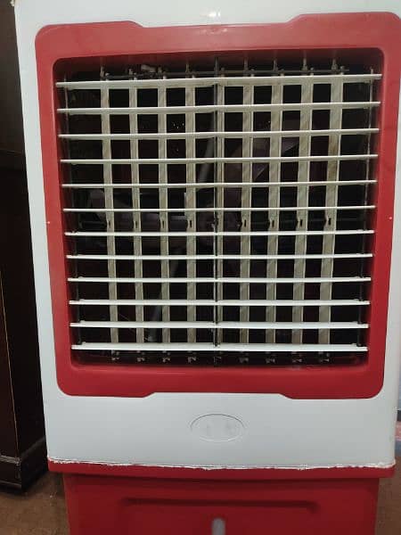 Air cooler DC 110W 12V 3