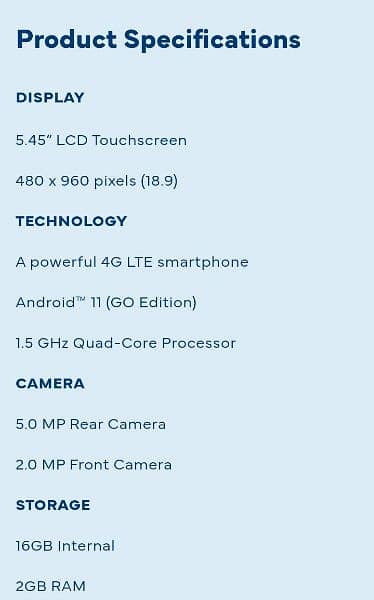 Stratus C5 Cloud Imported Mobile (Cash on Delivery) 2