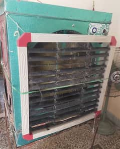 DC Cooler Available for sale