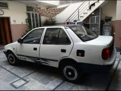 Suzuki Margalla. 03018933101