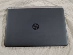 Hp ProBook 450 g3 i3 6th generation laptop