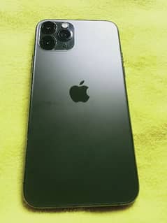 iPhone 11 Pro 64gb non PTA