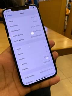 iphone 12 pro 256gb neat condition non pta Factory unlocked (call me)