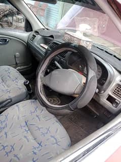 Suzuki Alto 2006