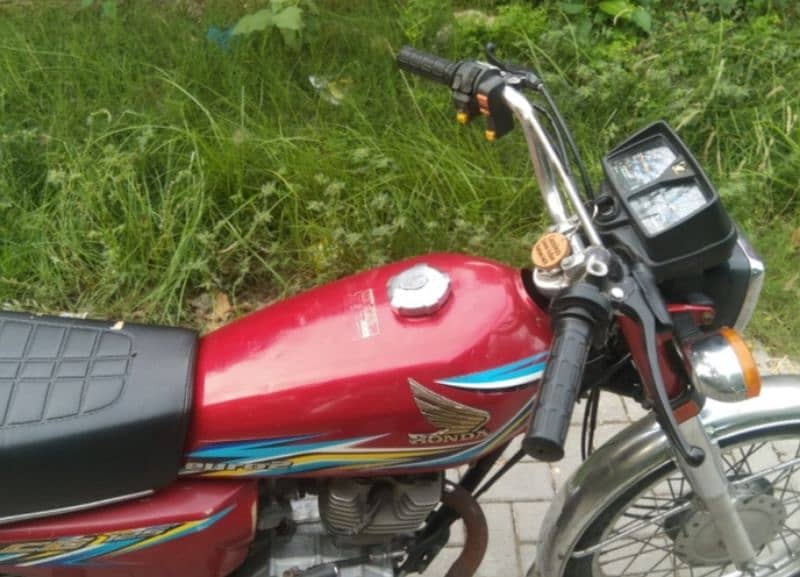 for sale Honda 125 2