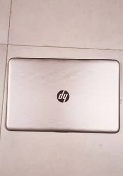 hp laptop I5 7th generation 0