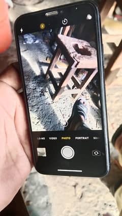 iPhone X 64gb pta